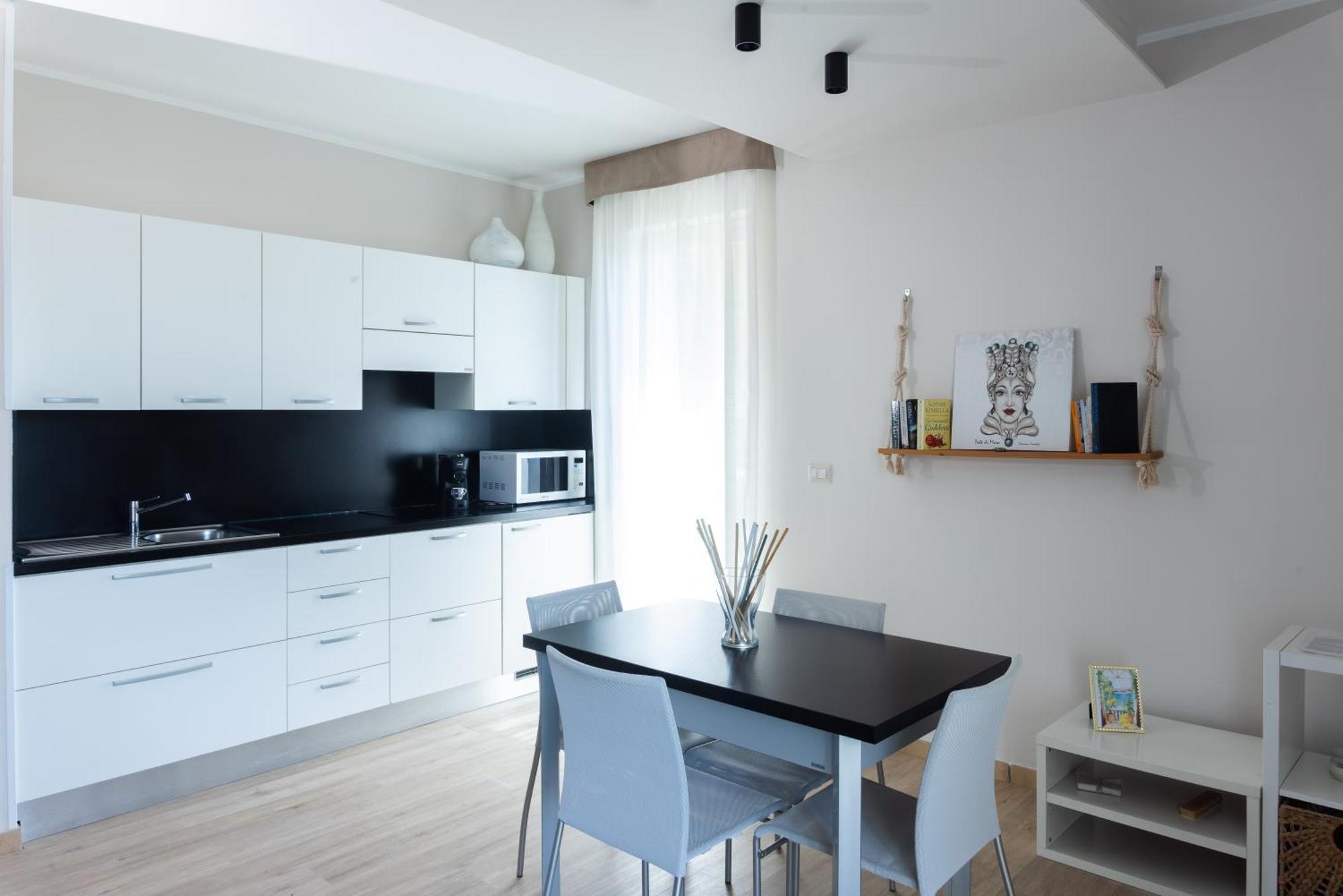 Villa Da Vinci Luxury Panoramic Apartments - Taormina Rooms Collection エクステリア 写真